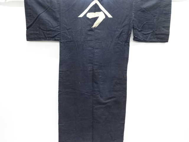 Japanese Kimono / Cotton Cotton